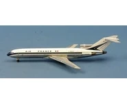 Air France o/c Boeing 727-200 F-BOJC