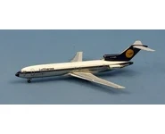 Lufthansa Boeing 727-200 D-ABKB