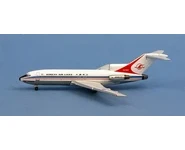 Korean AL o/c Boeing 727-100 HL7307