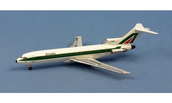 Alitalia Boeing 727-200 I-DIRB