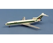 Alitalia Boeing 727-200 I-DIRB
