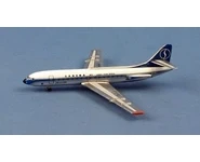 Sabena o/c Caravelle 6N OO-SRE