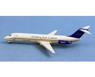 Everts Air Cargo Douglas DC-9-32F N935CE