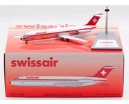 Swissair Douglas DC-9-32 HB-IFZ