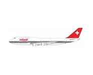 Swissair Boeing 747-300 HB-IGF