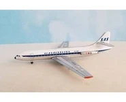 SAS Scandinavian Caravelle 3 (OY-KRF)