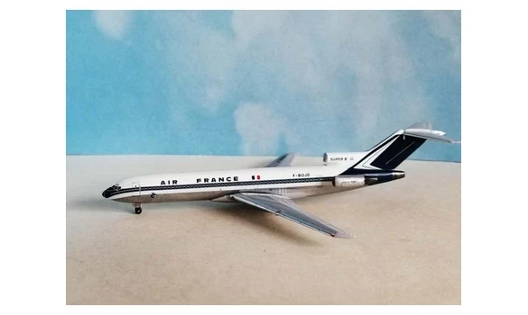 Air France Boeing 727-200 (F-BOJD)