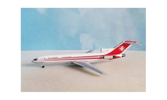 Air Algerie Boeing 727-200 (7T-VEA)