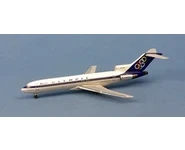 Olympic AW Boeing 727-200 (SX-CBD)