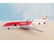 Emery Worldwide Boeing 727-100 N413EX