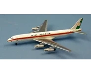 Air Zaire Douglas DC-8-54F (9Q-CLV)