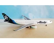 Hawaian/Alaska Airbus A330-300 N395HA