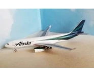 Alaska Airbus A330-300 N396HA