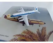 Arkia Israel Vickers Viscount 814 4X-AVA