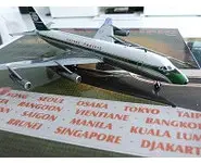 Cathay Pacific Convair CV-880 VR-HFS