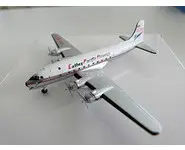 Cathay Pacific Douglas DC-4 VR-HFF