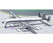 Lockheed L-1649 Constellation Air France