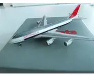 Boeing 747-400 Northwest AL N663US