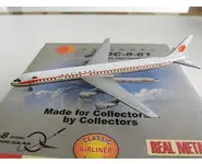 McD.Douglas DC-8-61 National AL N45090