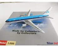 Boeing 767-300ER KLM PH-BZE