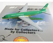 McD.Douglas DC-8-51 Braniff Vert N811BN