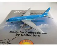 McD.Douglas DC-8-51 Braniff Bleu N813BN