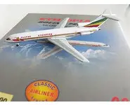 Boeing 727-200 Ethiopian AL ET-AHK