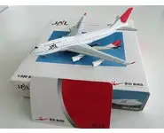 Boeing 747-400 JAL Japan AL JA8088