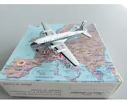 Air France Douglas DC-4 F-BHEH