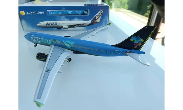 Azul Brasil Airbus A330-200 PR-AIT