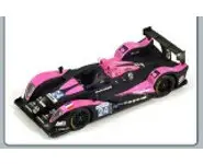 Pescarolo-Judd OAK Rg Le Mans 2010 no 24