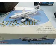 Etihad Cargo Airbus A310-300F TF-ELS