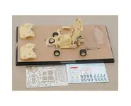 Ferrari 512S Le Mans 70 no6/7/8 Superkit