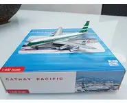 Cathay Pacific Cargo Boeing 707-300C