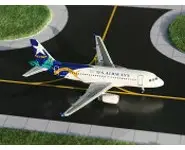 US AW Battle Born Nevada Airbus A319