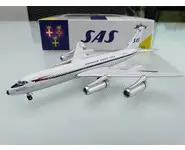 SAS Scandinavian Convair CV-990 SE-DAZ