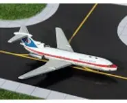 H.S. Trident 1E BKS Services G-AVYD