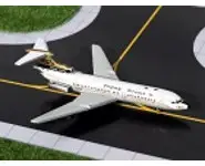 H.S. Trident 1E Channel AW G-AVYB