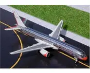 Boeing 757-200 American AL N679AN