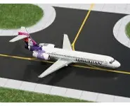 Boeing 717-200 Hawaiian AL N487HA