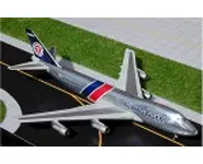 Boeing 747-200F Flying Tigers N808FT