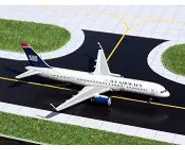 Boeing 757-200 US Airways N201UU