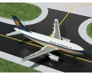 Airbus A310-200 British Caledonian G-BKW