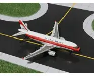 Airbus A319 US AW PSA Heritage N742PS