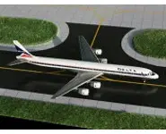 Delta AL Douglas DC-8-71 N1304L