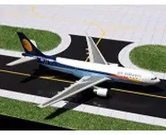 Jet Airways Airbus A330-200 VT-JWF