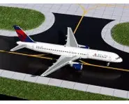 Delta AL Boeing 757-200 N638DL