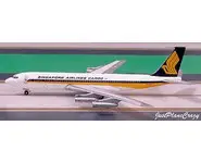 Boeing 707-338C Singapore Cargo 9V-BFN