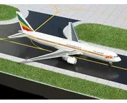 Boeing 767-300 Ethiopian AL ET-ALC