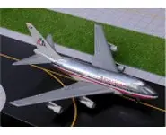 Boeing 747SP American AL N602AA